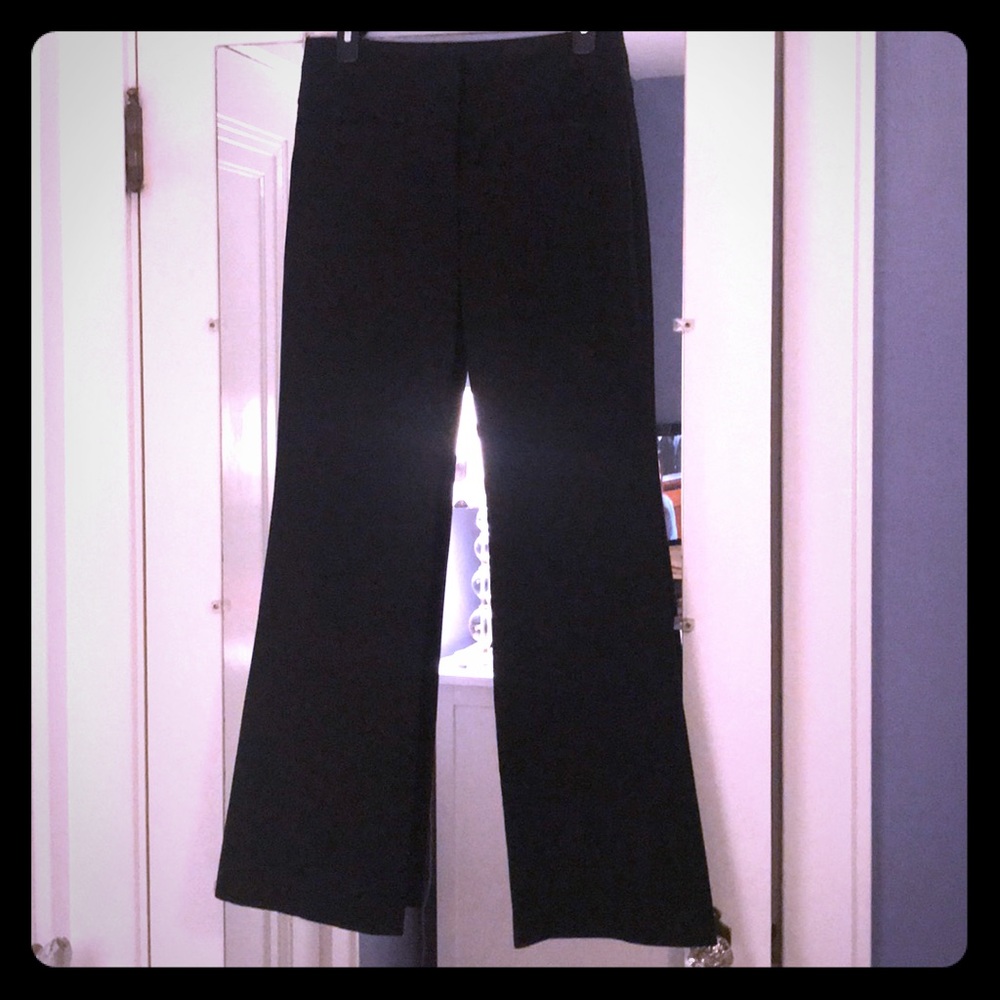 Express editor pants size 2R